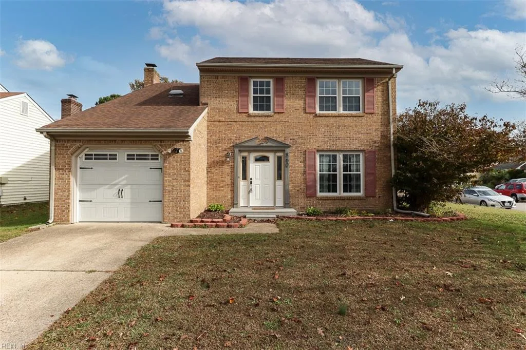 860 Carew Rd, Virginia Beach — photo