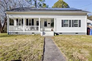 1215 Freeman Ave, Chesapeake — photo