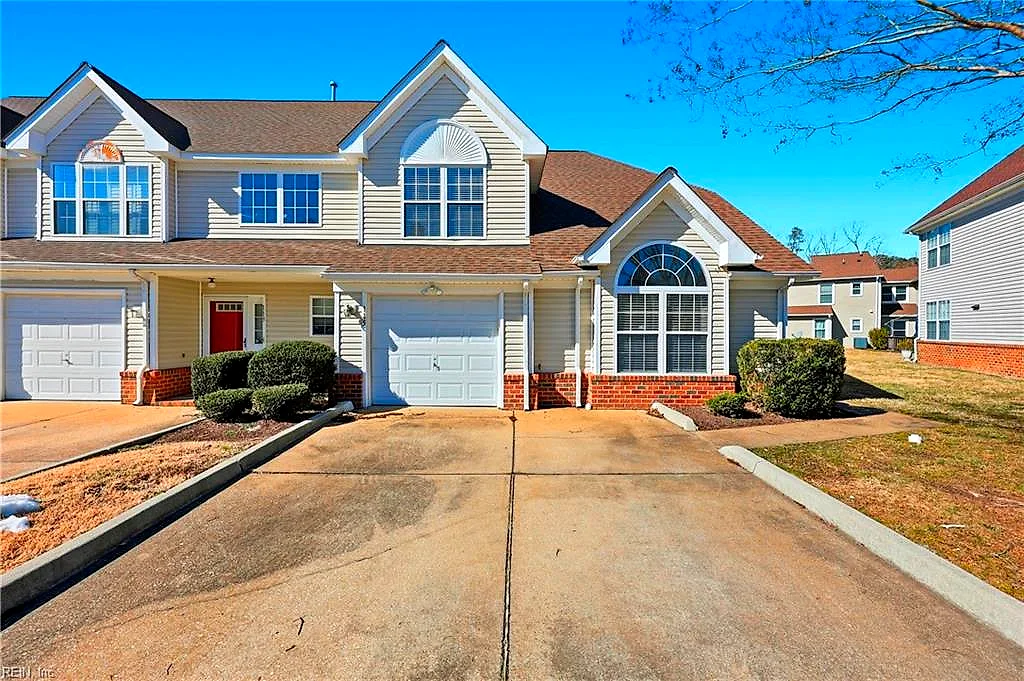 115 Burnt Run, Yorktown — photo