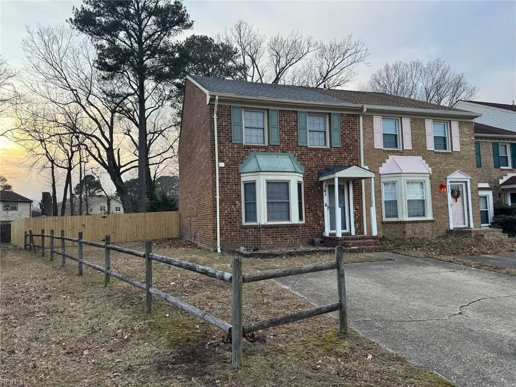 341 Paxford Dr, Virginia Beach — photo