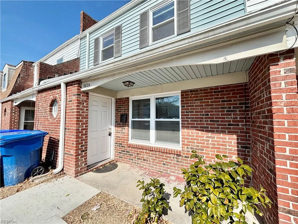 5824 Pickering St, Virginia Beach — photo