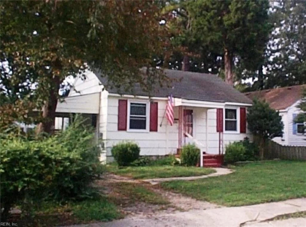 437 Lenox Ave, Norfolk — photo