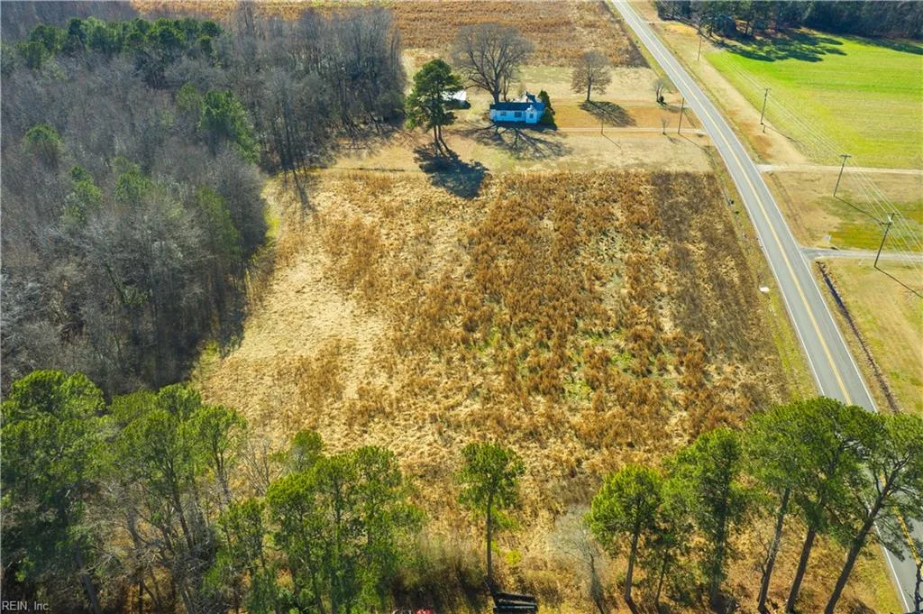 8374 Rolfe (Lot B) Hwy, Dendron — photo
