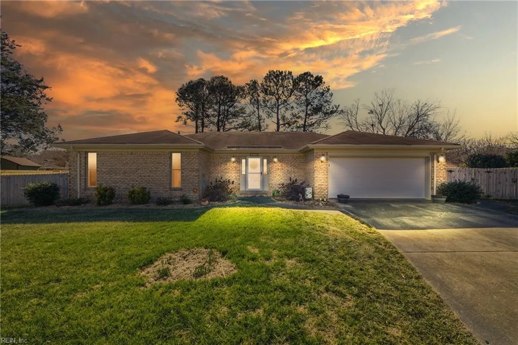 2209 Turnberry Ct, Virginia Beach — photo