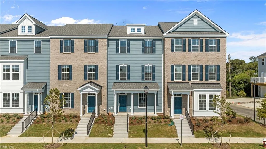 140 Freeman Dr, Hampton — photo