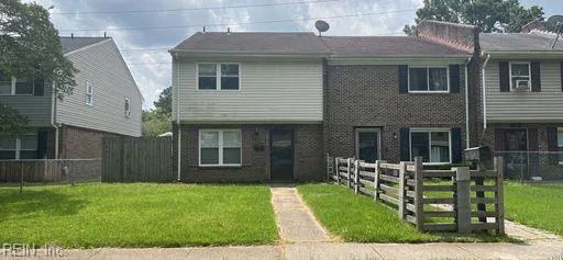 6069 Foresttown Dr, Norfolk — photo