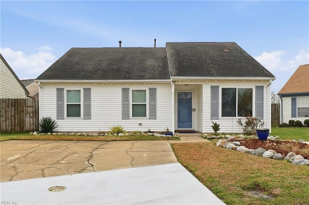 1089 Gershwin CT, VIRGINIABEACH VA 23454
