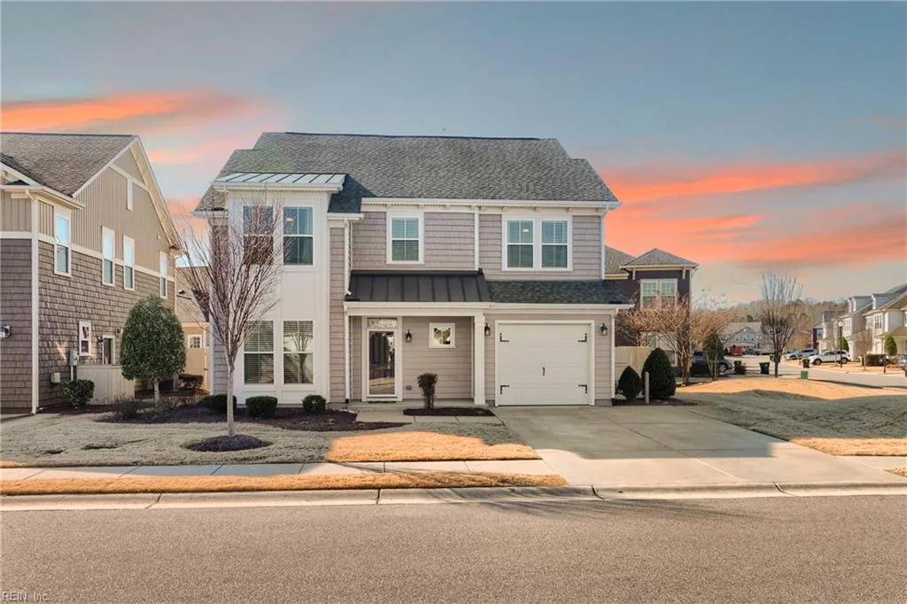511 Cavendish WAY, CHESAPEAKE VA 23322