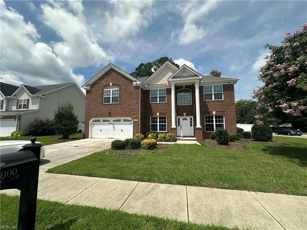 1000 Eleni Ct, Chesapeake — photo