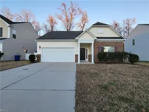 634 Leonard Ln, Newport News — photo