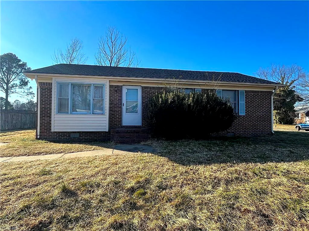 3220 Troy Ln, Chesapeake — photo