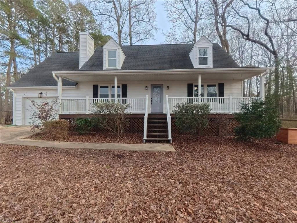 1613 Jackson Rd, Suffolk — photo
