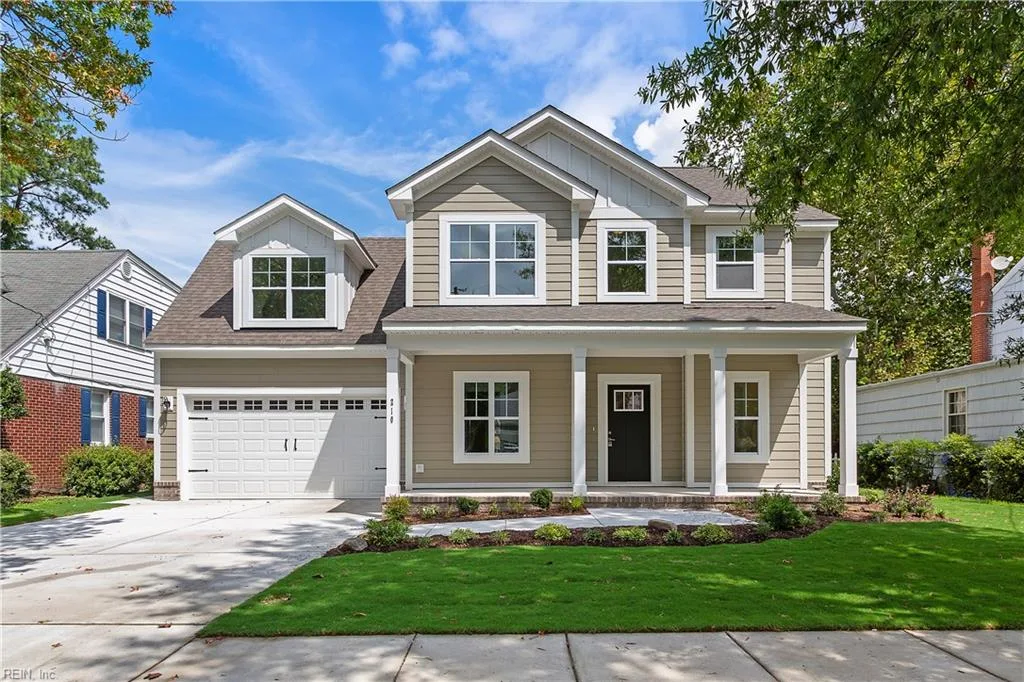 520 W Plantation RD, VIRGINIABEACH VA 23451