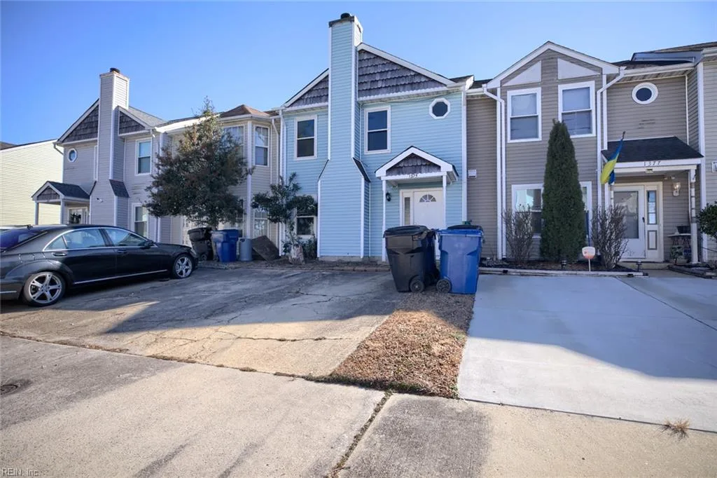 1375 Longlac Rd, Virginia Beach — photo
