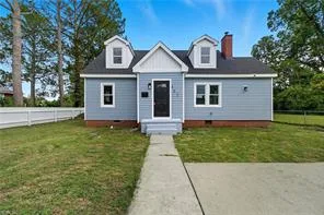 405 Speed St, Elizabeth City — photo