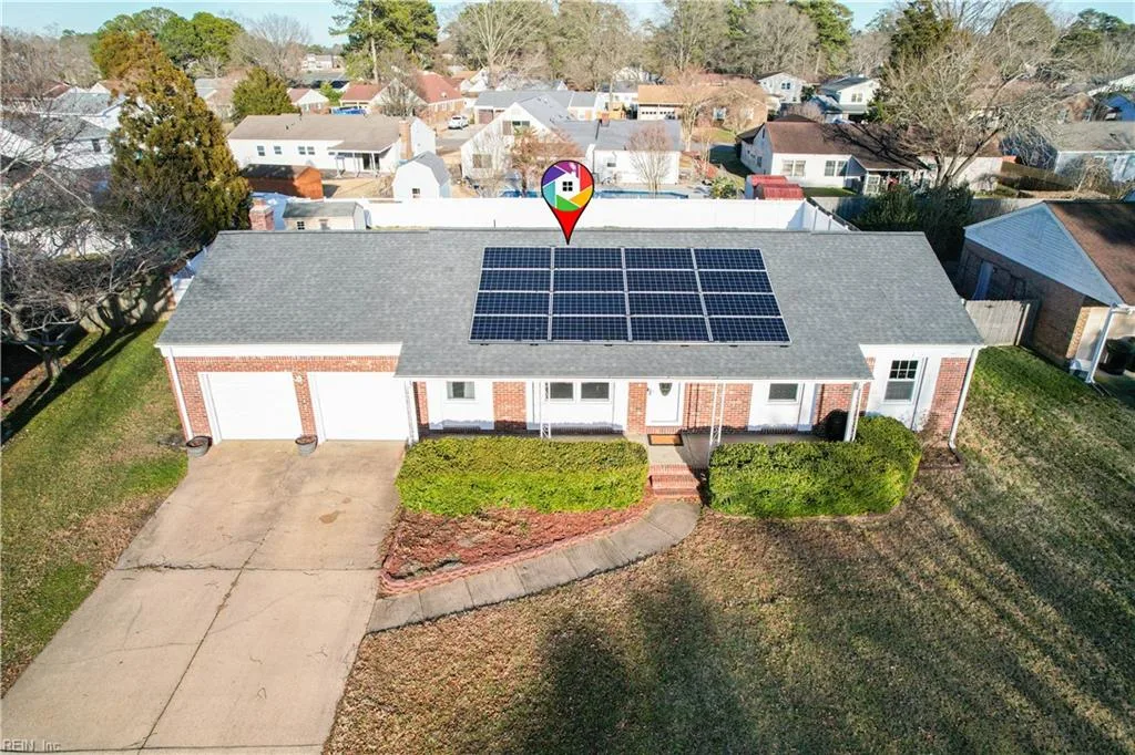 1044 Sunnyside Dr, Virginia Beach — photo