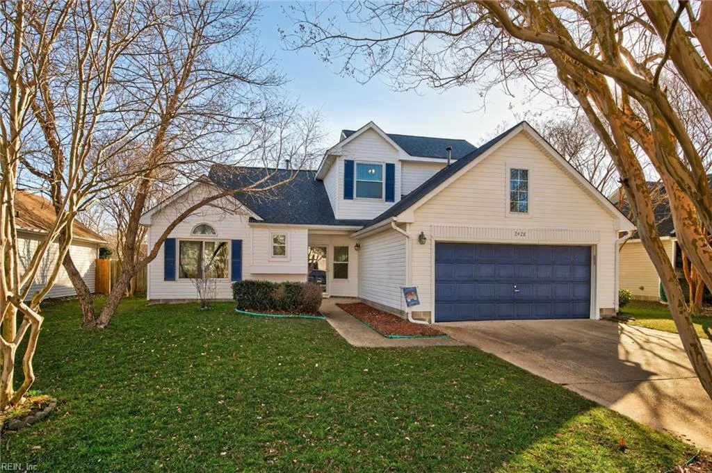 2428 Darden Dr, Virginia Beach — photo
