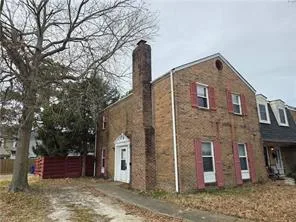 601 Lake Edward Dr, Virginia Beach — photo