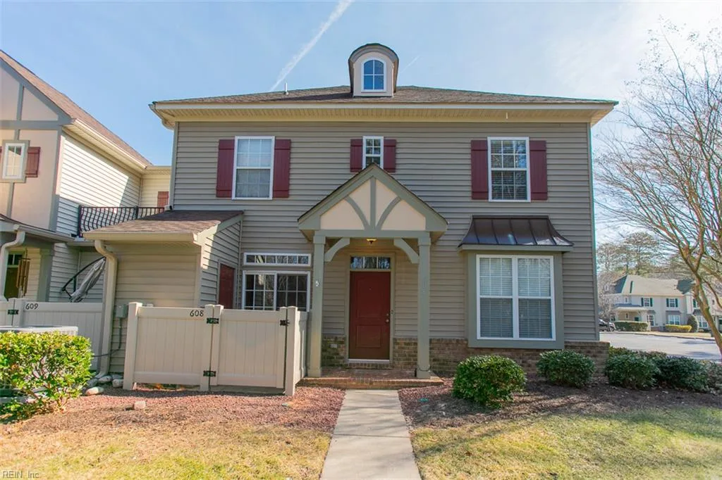 608 Marsh Hawk Trl, Carrollton — photo