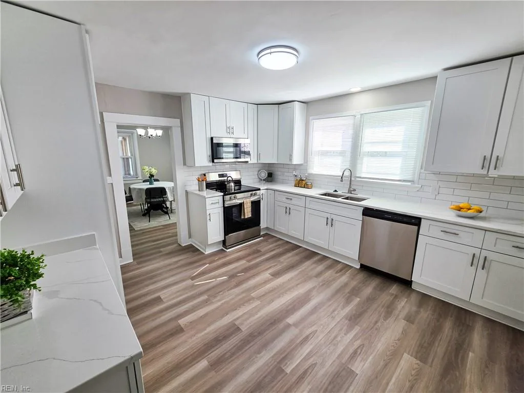 3906 Deep Creek Blvd, Portsmouth — photo