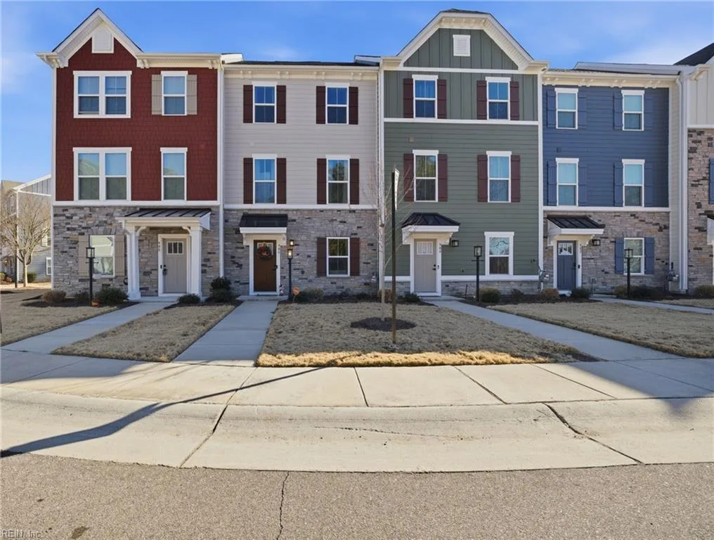 906 Capstan Way, Chesapeake — photo