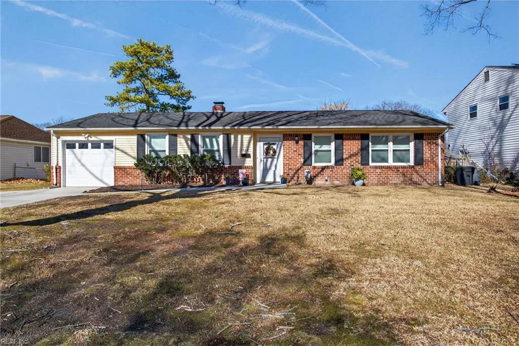 3844 Windsor Gate Rd, Virginia Beach — photo