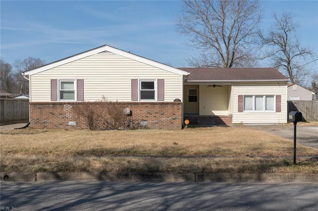1237 Whaley Ave, Norfolk — photo