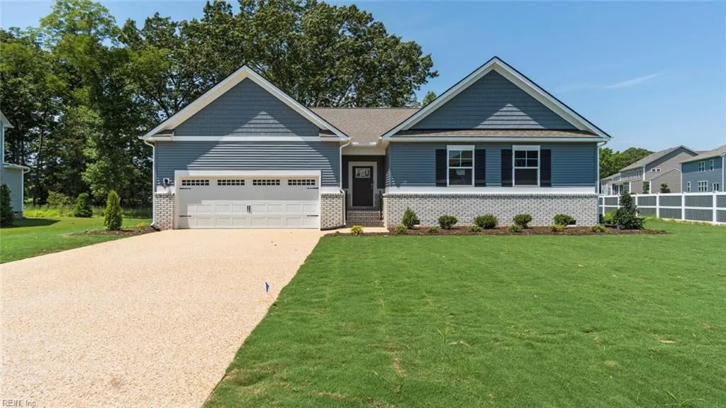 1271 Kidbrooke ST, CHESAPEAKE VA 23322