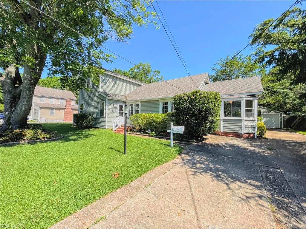 824 Lesner Ave, Norfolk — photo