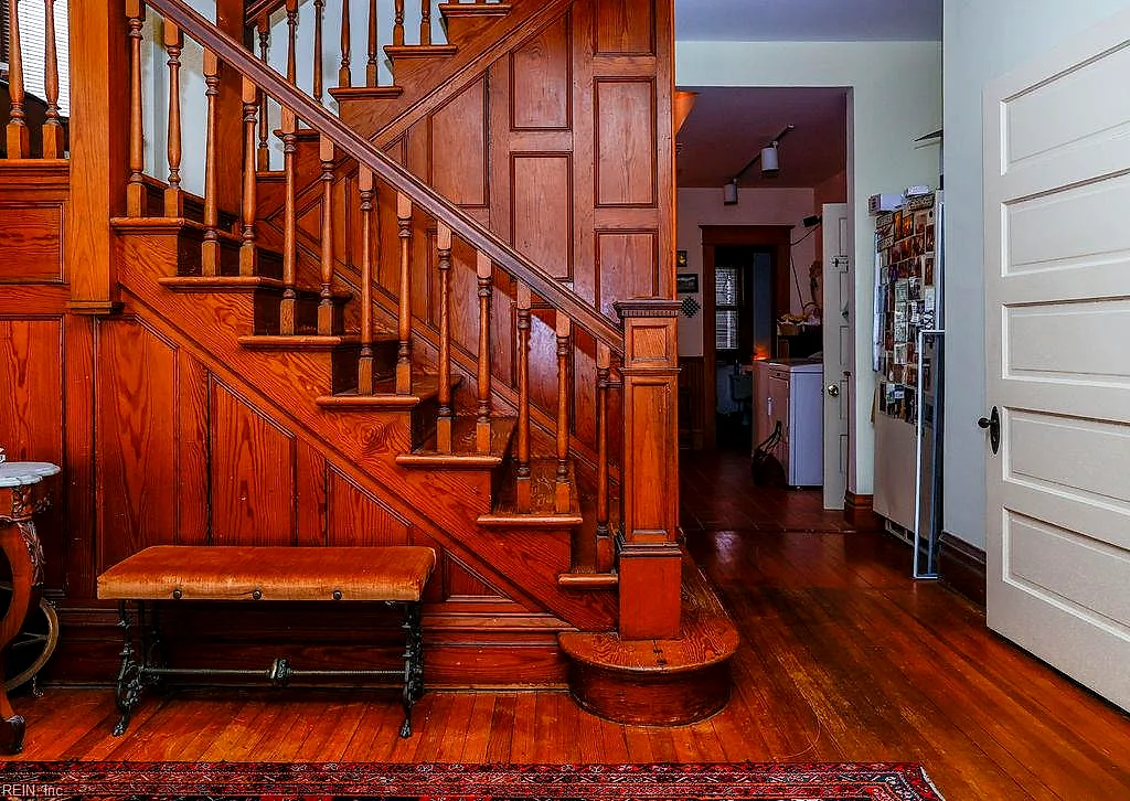 405 W 2nd Ave, Franklin — photo
