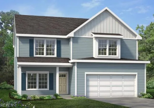 107 Yadkin Dr, Shawboro — photo