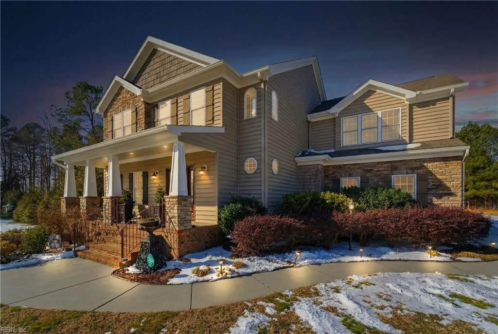 2100 Saint Brides Rd W, Chesapeake — photo