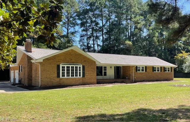 5210 Bennetts Pasture Rd, Suffolk — photo