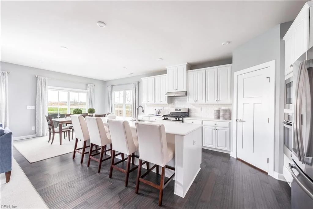 312 Pocosin Path, Poquoson — photo