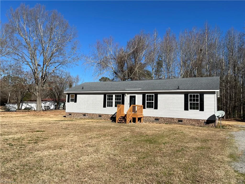 327 Cypress Dr, Edenton — photo