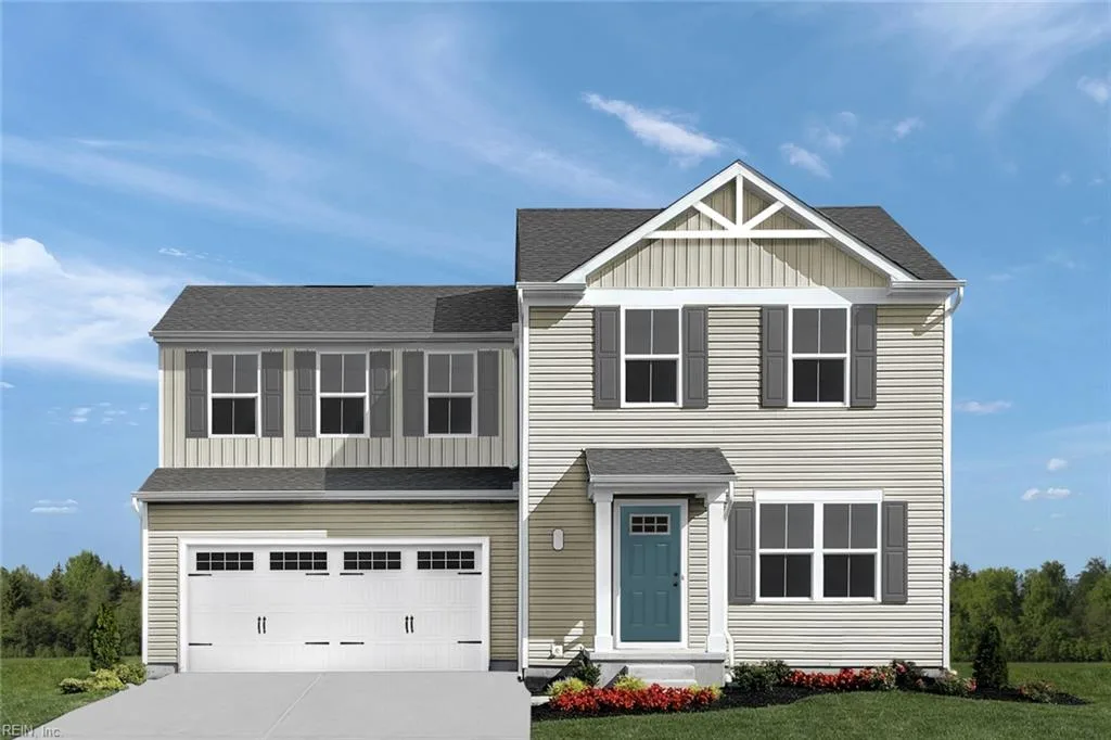 7085 CUNNINGHAM DR, TOANO VA 23168
