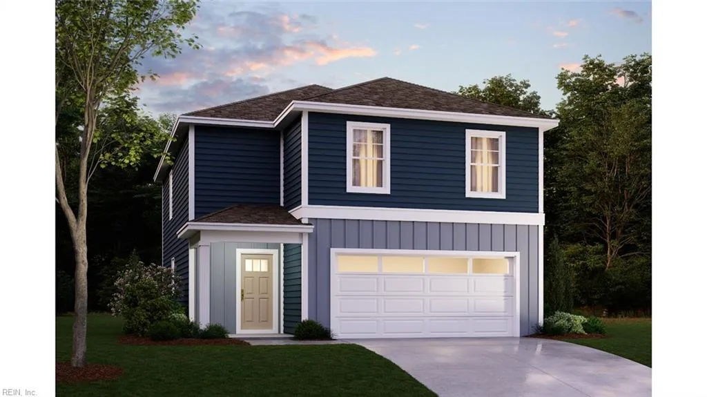 3030 Dalton CIR, SUFFOLK VA 23435