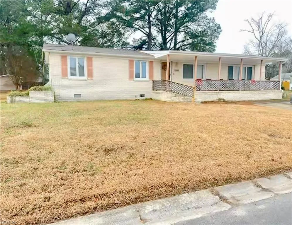 1001 Blythewood Ln, Suffolk — photo