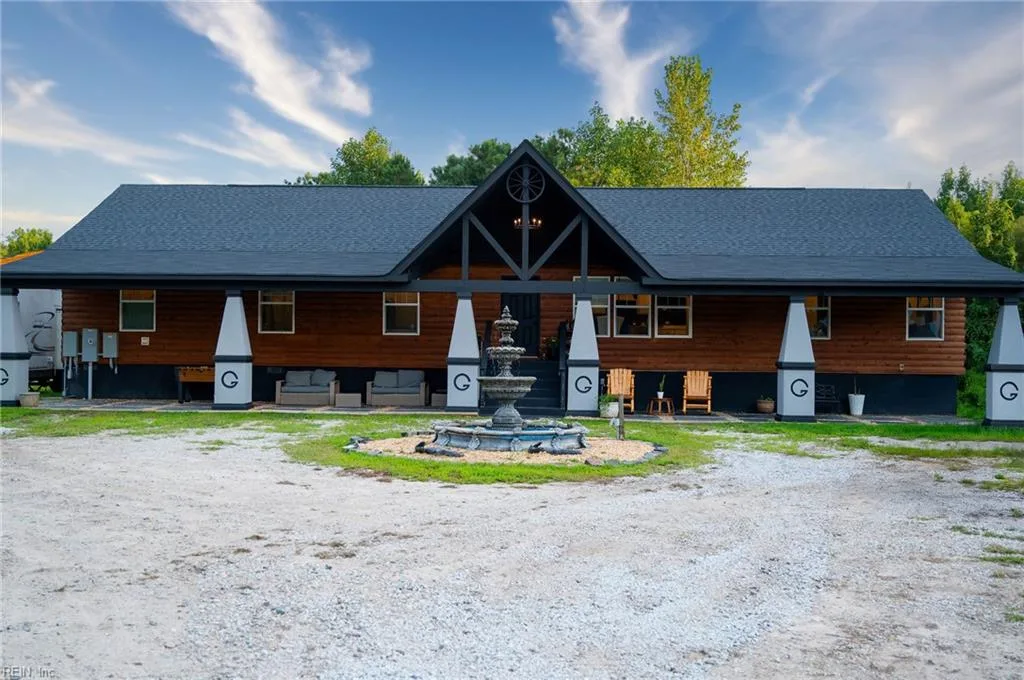 2532 Wild Horse Rdg, Chesapeake — photo