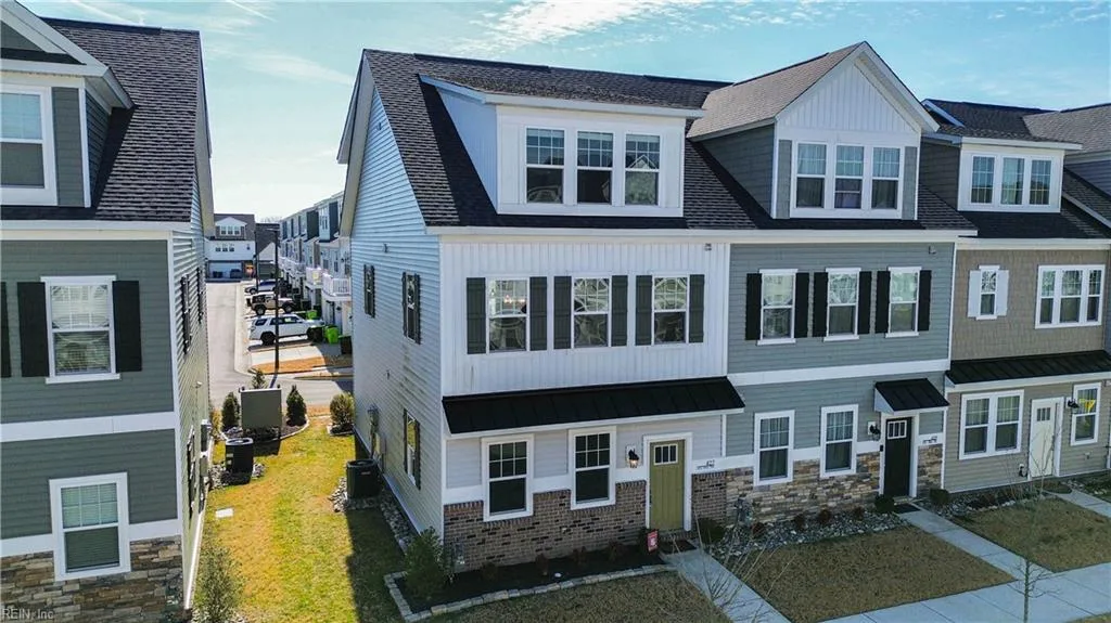 427 Life Tree Trl, Chesapeake — photo