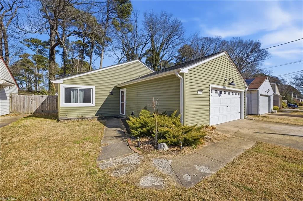3560 Good Hope Rd, Virginia Beach — photo