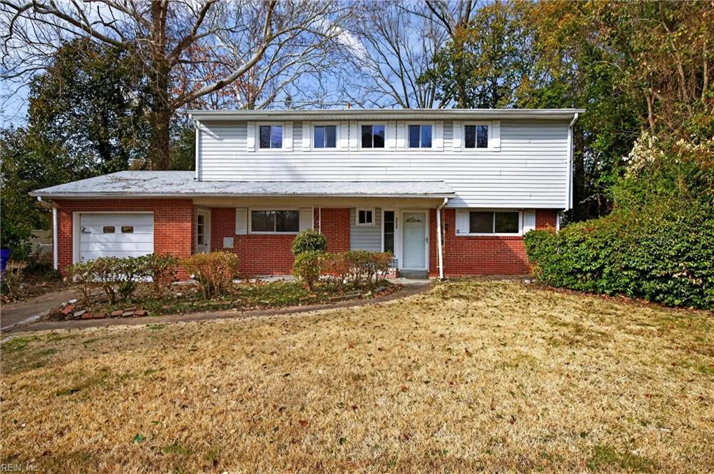 5532 Poplar Hall Dr, Norfolk — photo