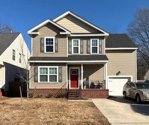 316 Outlaw St, Chesapeake — photo