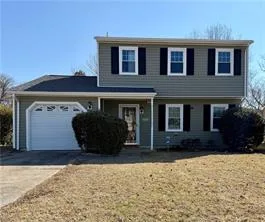 5120 Edon Hall Ln, Virginia Beach — photo