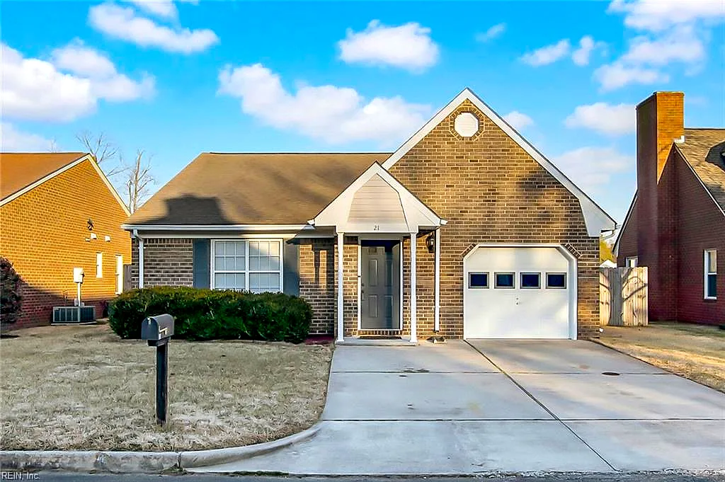 21 Loch Cir, Hampton — photo