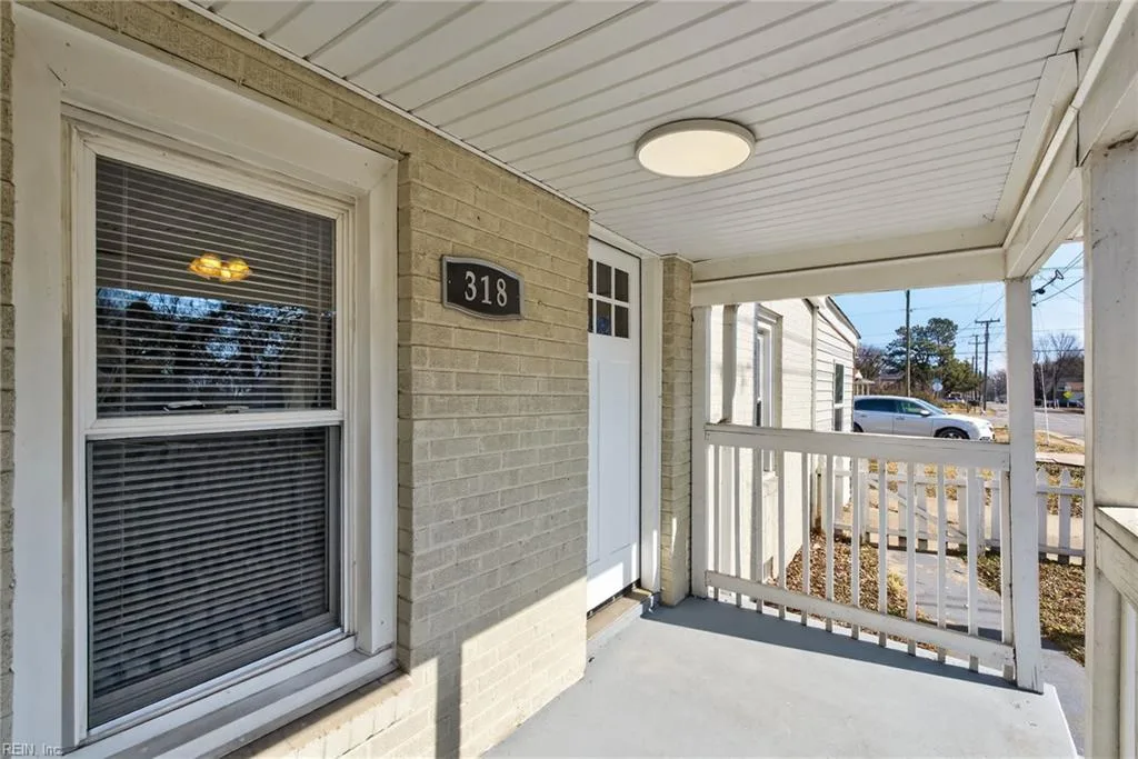 318 Hunter ST, SUFFOLK VA 23434