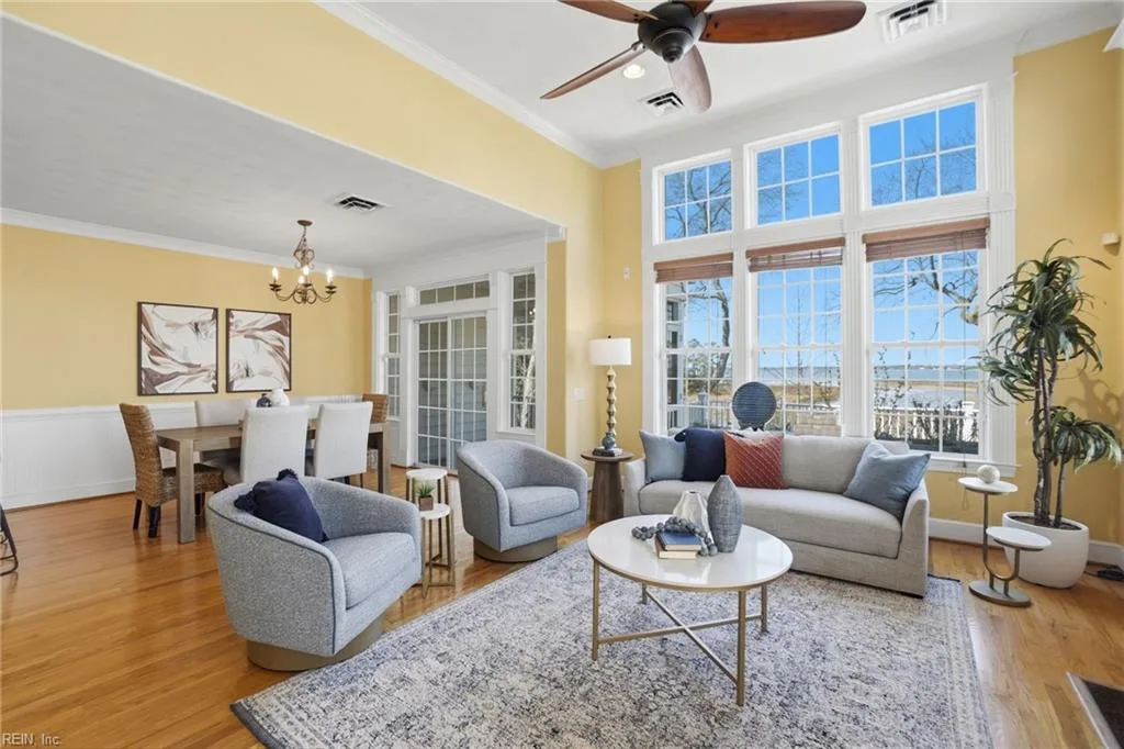 3046 Bay Shore LN, SUFFOLK VA 23435