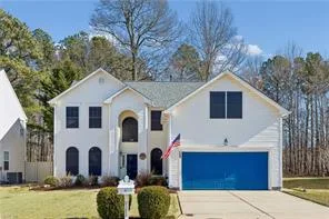 954 Foxboro Dr, Newport News — photo