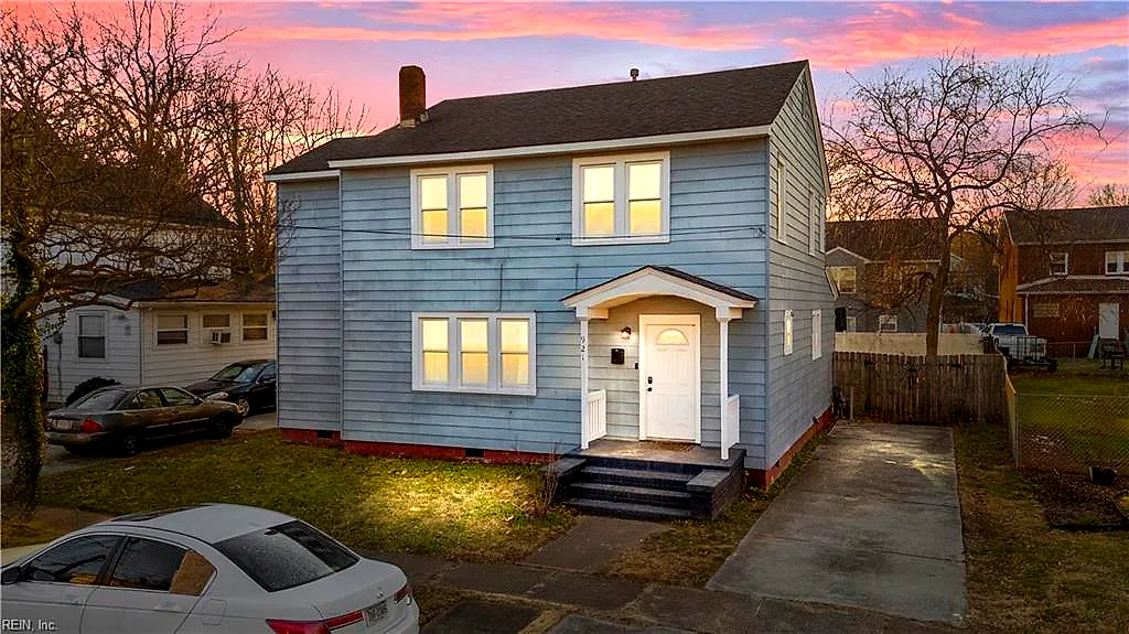 921 Oaklawn Ave, Norfolk — photo