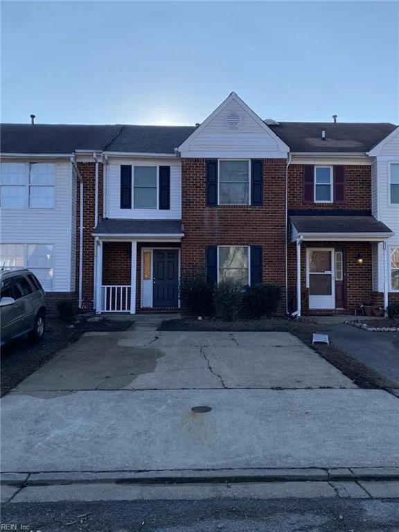 834 Nottaway Dr, Chesapeake — photo